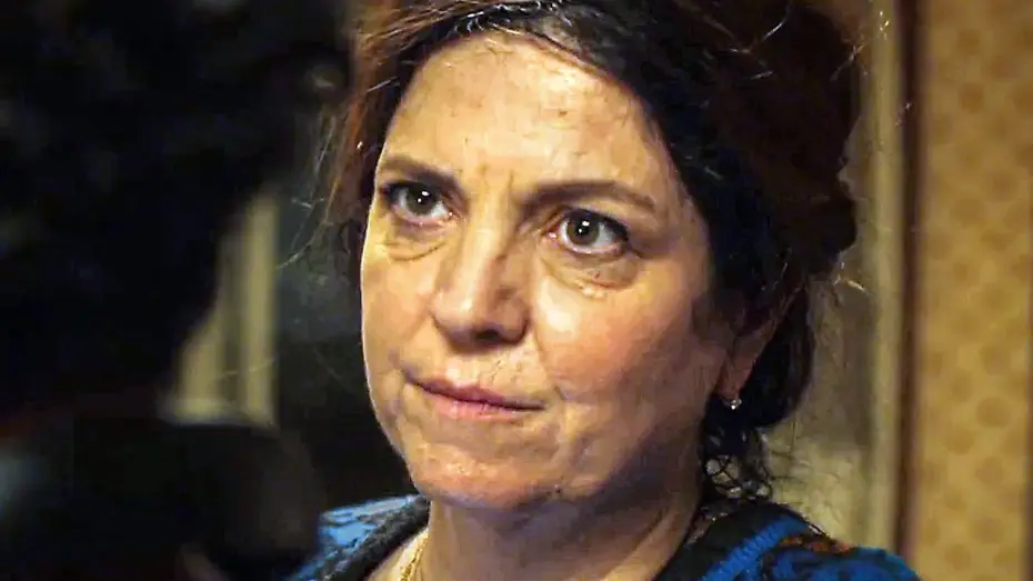 Видео к фильму Хороший мальчик | LE DERNIER DES JUIFS Bande Annonce (2024) Agn&egrave;s Jaoui