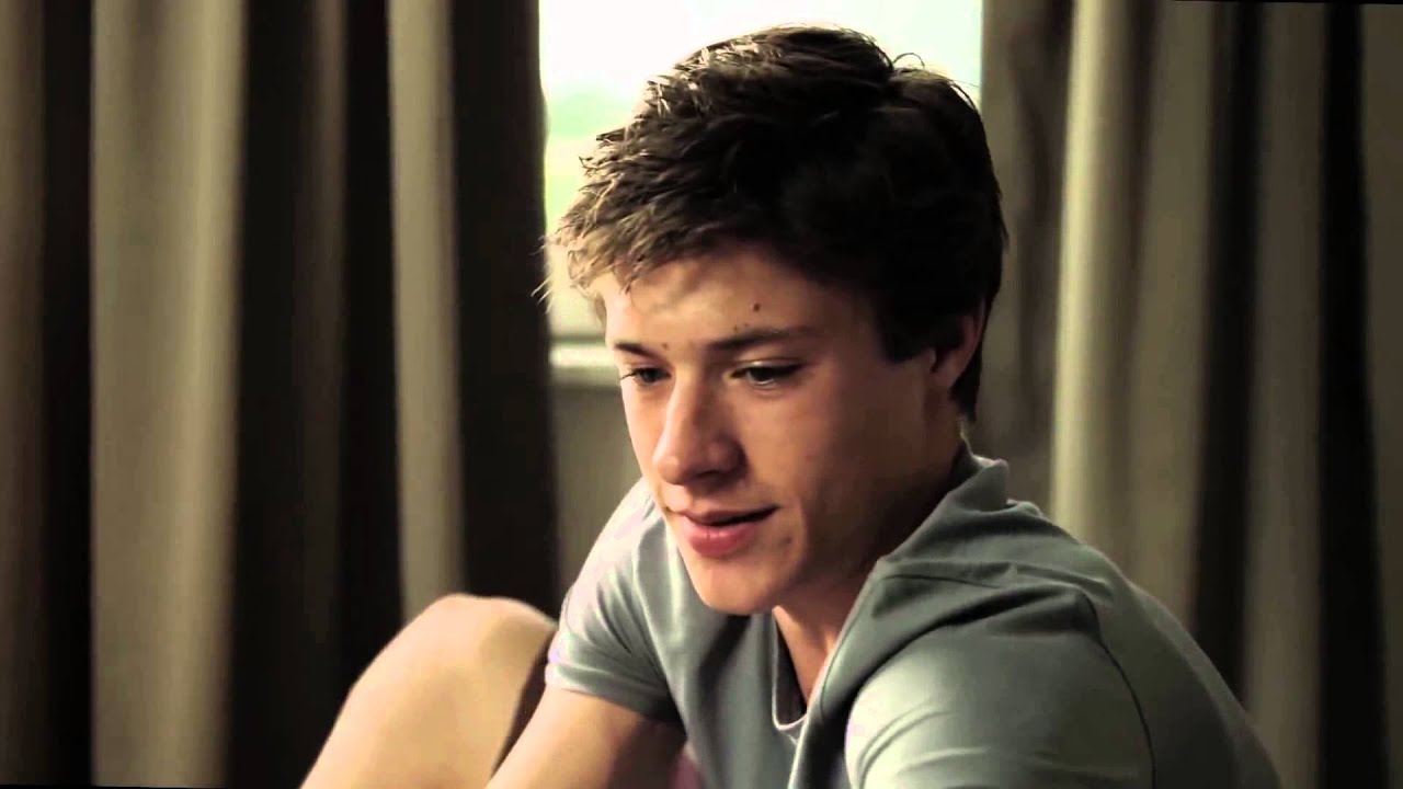 Видео к фильму Мальчики | Boys - Jongens Trailer