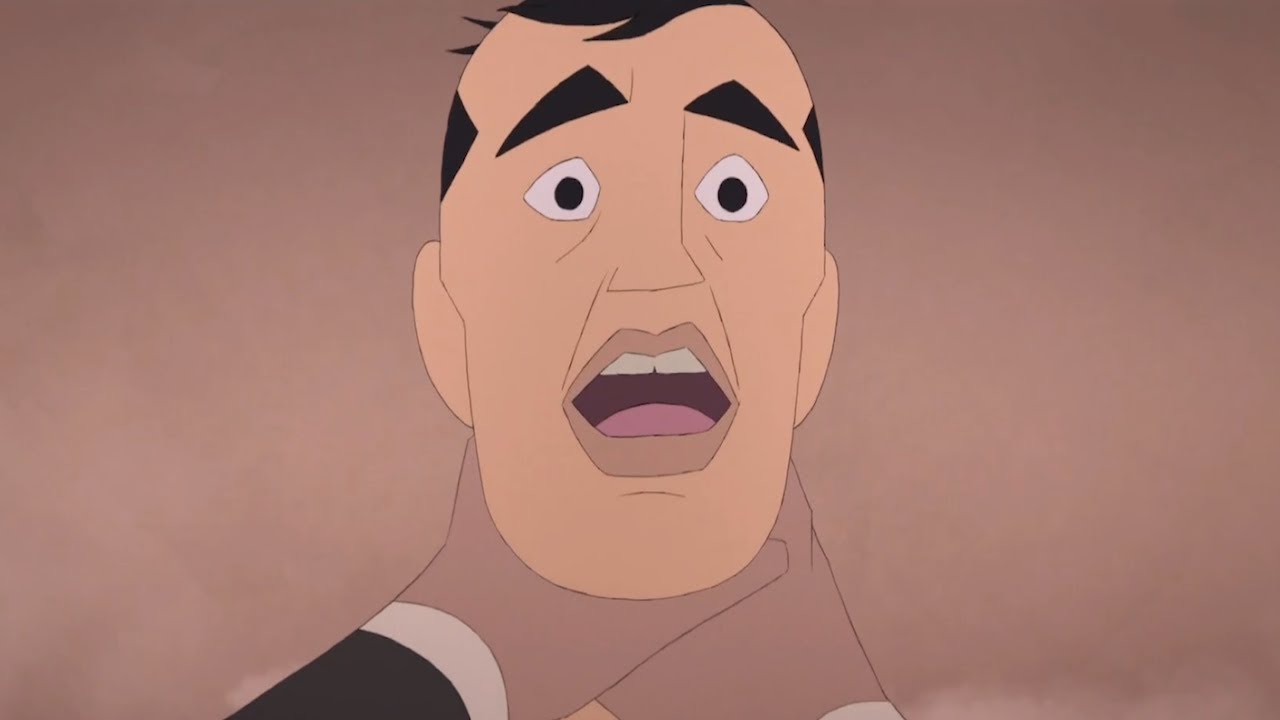 Видео к фильму Бунюэль в лабиринте черепах | OST: Laberinto