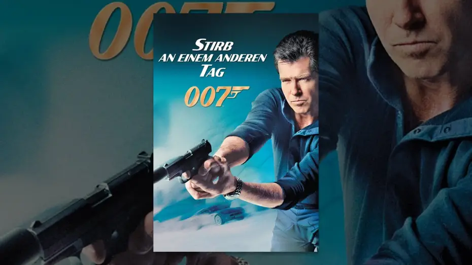 Видео к фильму 007: Умри, но не сейчас | James Bond 007: Stirb an Einem Anderen Tag