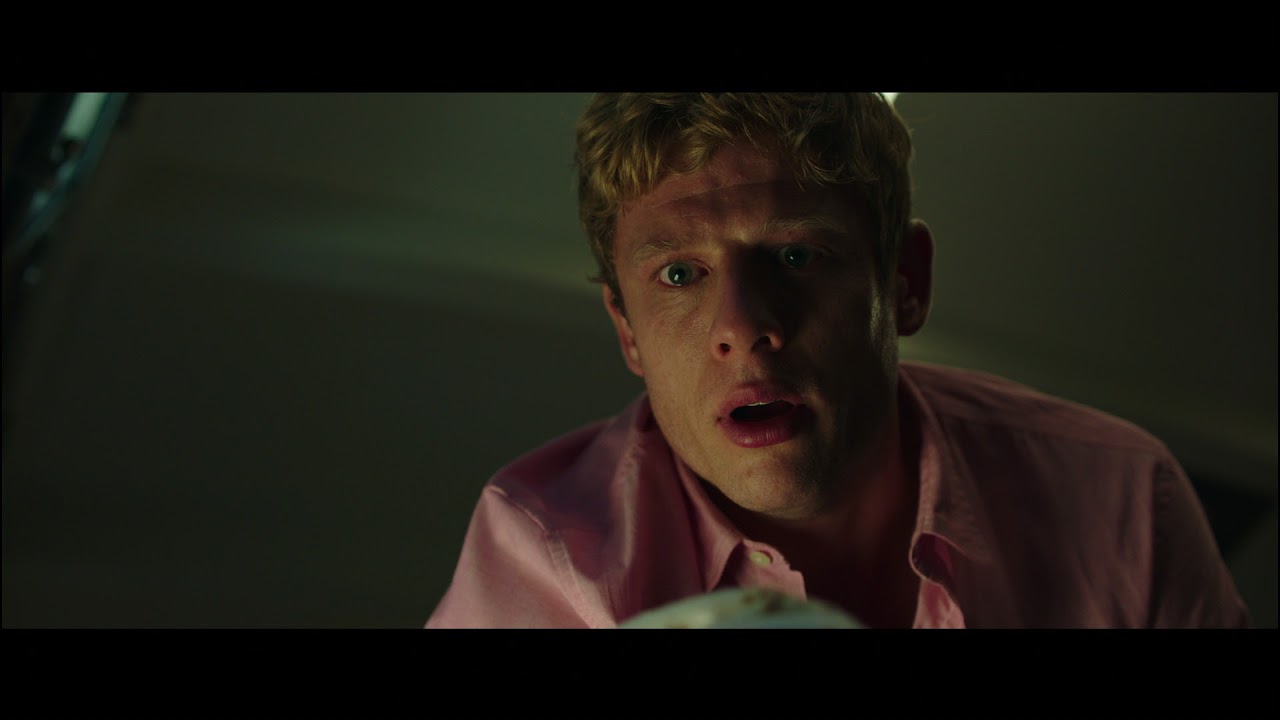 Видео к фильму Коматозники | Trailer