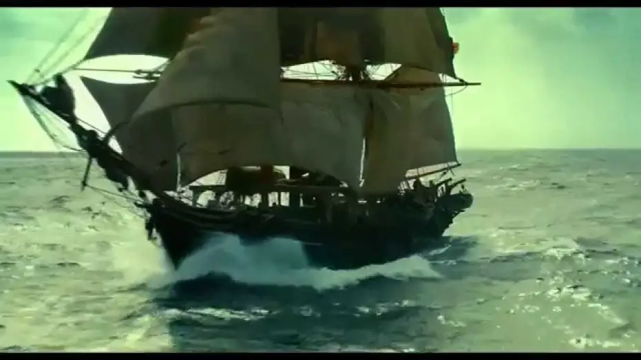 Видео к фильму В сердце моря | Heart of the Sea - Le origini di Moby Dick - Trailer Italiano | HD