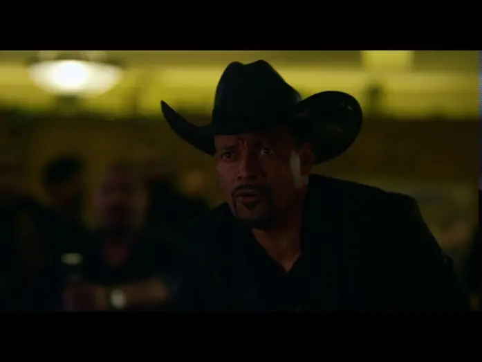 Видео к фильму Заложник | Seized - Arriving on DVD, Digital, and On Demand October 13th