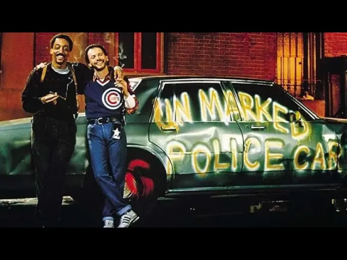 Видео к фильму Беги без оглядки | Running Scared (1986) - Trailer