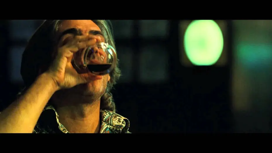 Видео к фильму Олдбой | Oldboy - Clip "Chucky" - deutsch / german HD
