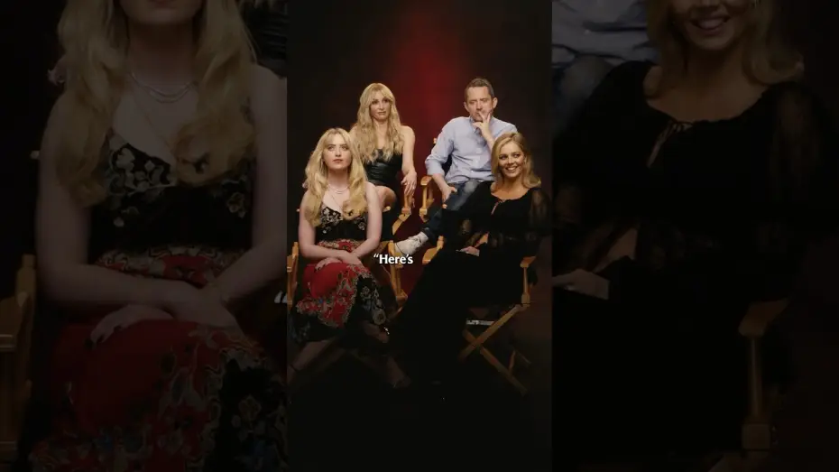 Видео к фильму Я иду искать 2 | Guess That Scream