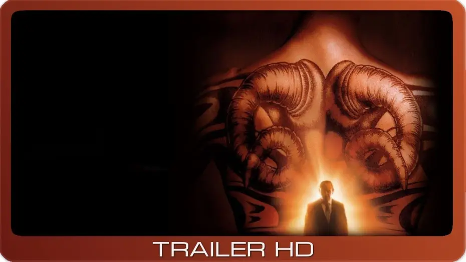 Видео к фильму Красный Дракон | Roter Drache ≣ 2002 ≣ Trailer