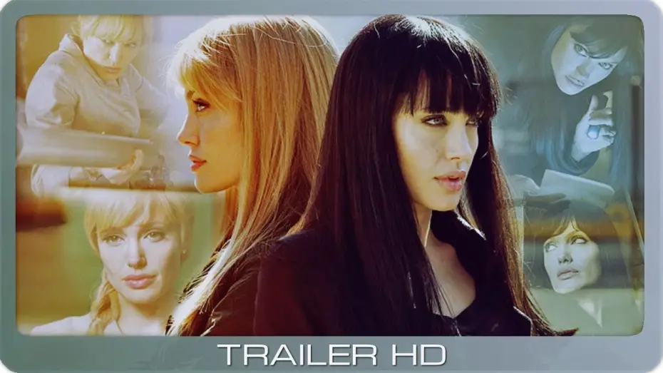Видео к фильму Солт | Salt ≣ 2010 ≣ Trailer ≣ German | Deutsch