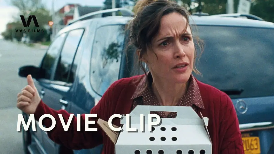 Видео к фильму Я бы тебя пнула, если бы могла | The Oscar Nominated Hamster Scene