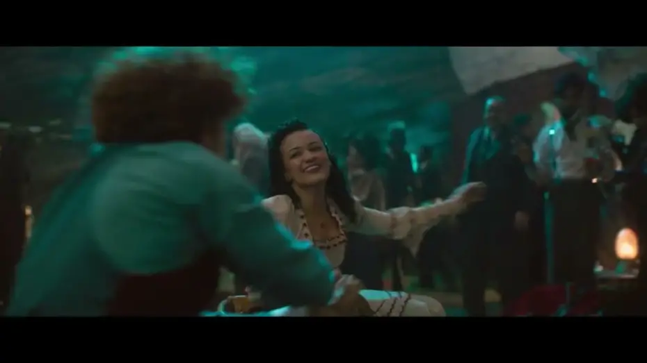 Видео к фильму Злая: Часть первая | Choreographer Christopher Scott