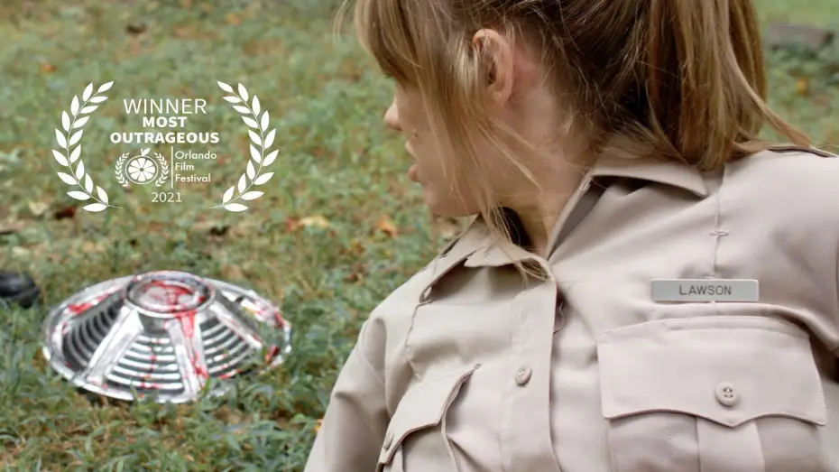 Видео к фильму Колпак | Hubcap Trailer 2