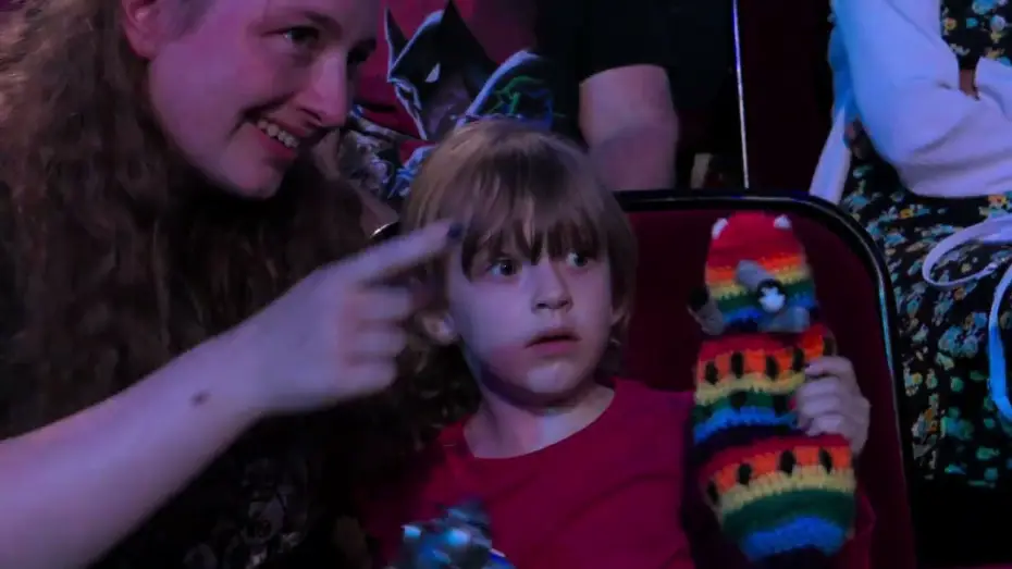 Видео к фильму Doctor Who at the Proms | Doctor Who at the Proms 2024 - Doctor Who Theme