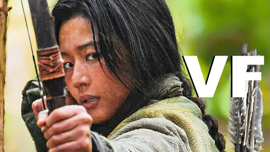 Видео к фильму Королевство зомби: А&nbsp;Син с&nbsp;Севера | KINGDOM Ashin of the North Bande Annonce VF (2021)
