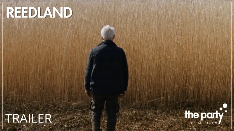 Видео к фильму Rietland | Official Trailer [Subtitled]