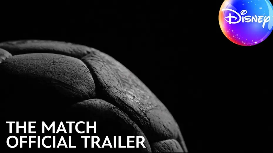 Видео к фильму El Partido | Official Trailer