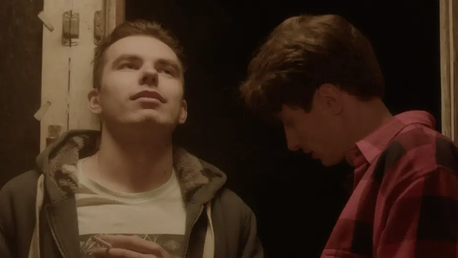 Видео к фильму Too Close | Надто Близько | Трейлер