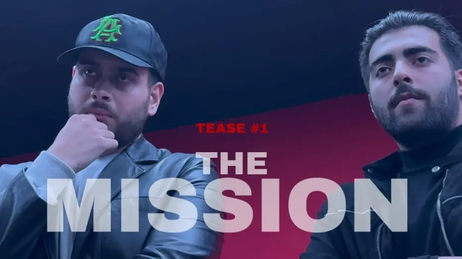 Видео к фильму The Mission | The Mission (2024) اول اعلان عن فيلم المهمة