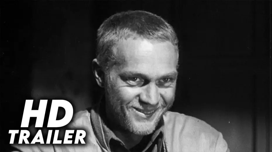 Видео к фильму Ад для героев | Hell Is for Heroes (1962) Original Trailer [HD]