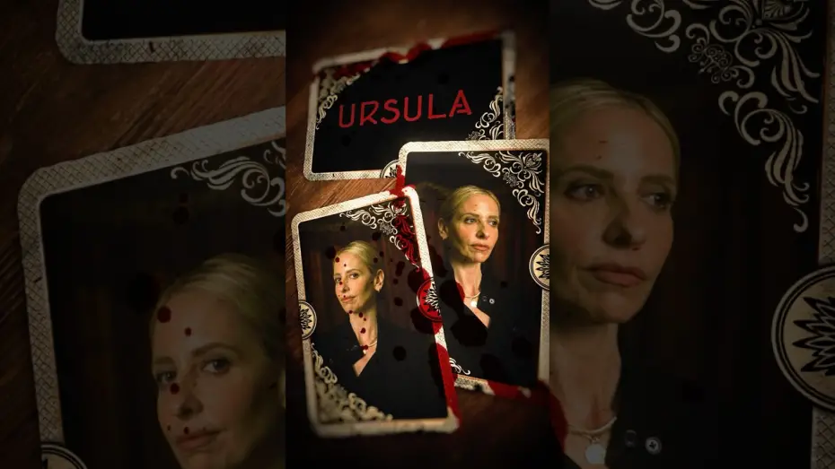 Видео к фильму Я иду искать 2 | Ursula