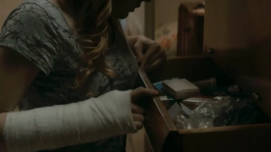 Видео к фильму Выпускной | 62 Park Street