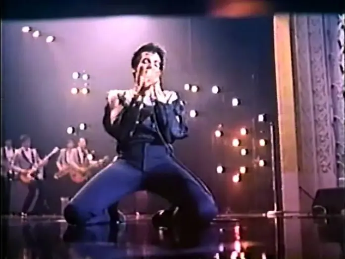 Видео к фильму The Idolmaker | The Idolmaker 1980 TV trailer