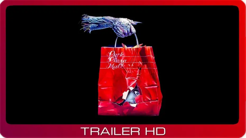 Видео к фильму Роботы-убийцы | Shopping ≣ 1986 ≣ Trailer ≣ German | Deutsch
