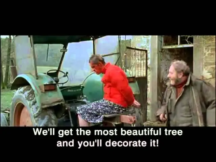 Видео к фильму Мучение | Calvario Calvaire  Trailer