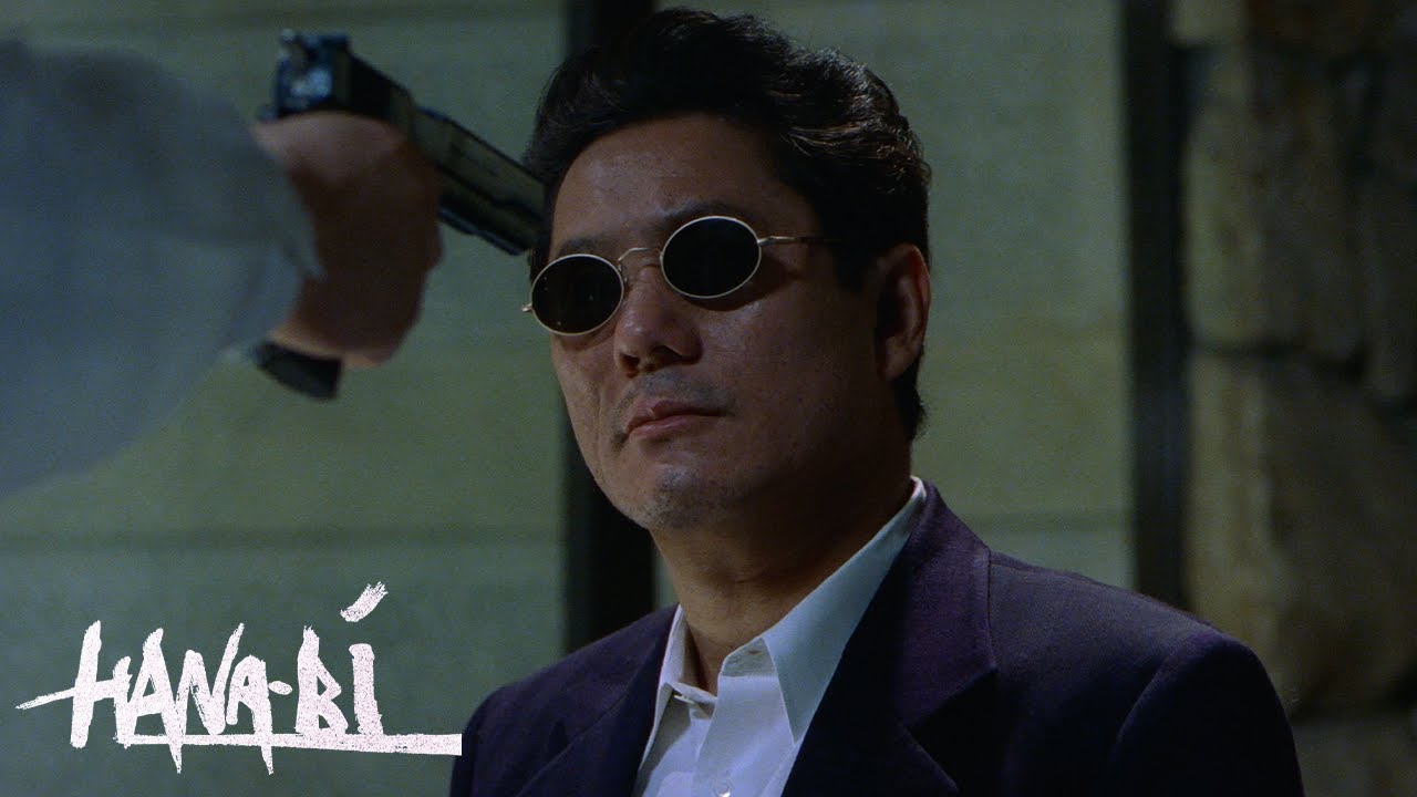 Видео к фильму Фейерверк | Hana-bi Trailer | ARROW