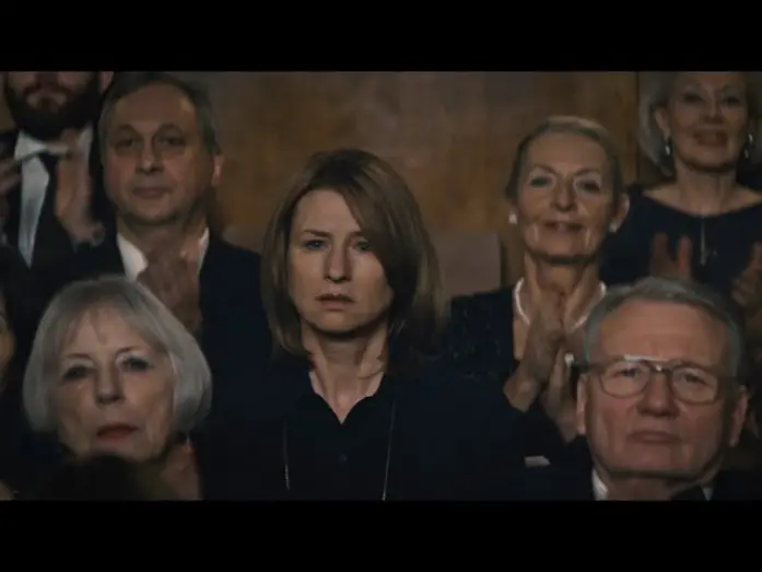 Видео к фильму Лара | Lara |Jan Ole Gerster | trailer