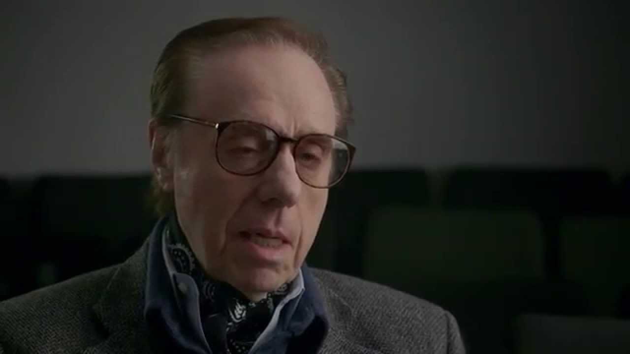 Видео к фильму Красная река | Peter Bogdanovich on John Wayne in "Red River"