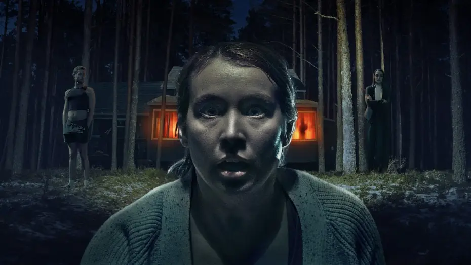 Видео к фильму Sight Unseen — Sight Unseen horror feature - Official Trailer