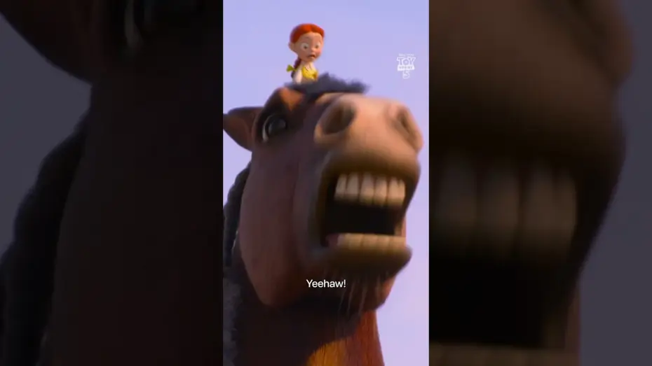 Видео к фильму История игрушек 5 — Thank you to the fans for making Toy Story 5 the NO.1 film in the world!