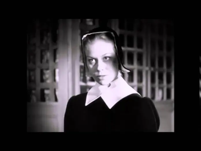 Видео к фильму День гнева | Day of Wrath/Vredens dag (1943) Trailer