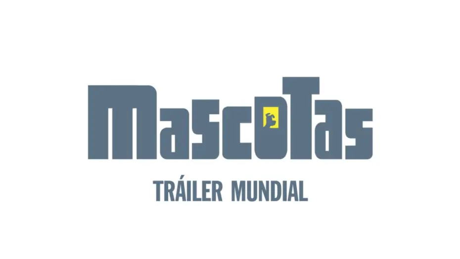 Видео к фильму Тайная жизнь домашних животных | MASCOTAS: Trailer 1 (Universal Pictures) [HD]