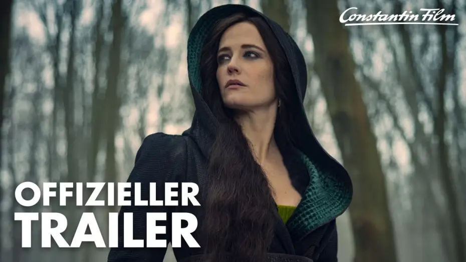 Видео к фильму Три мушкетёра: Миледи | Offizieller Trailer