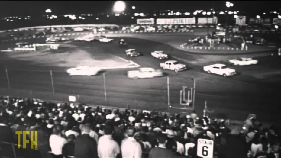 Видео к фильму Pit Stop | Jack Hill on PIT STOP