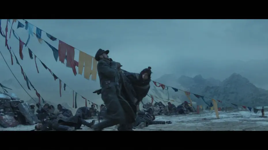 Видео к фильму Расхитители времени | Time Raiders, trailer, final