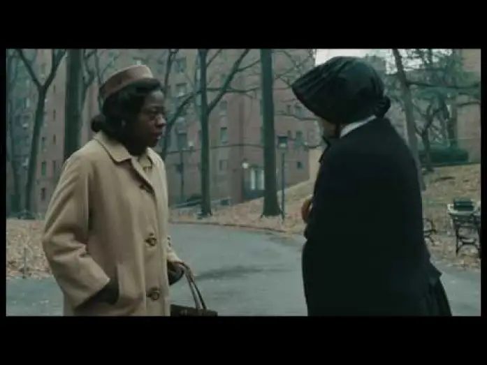 Видео к фильму Сомнение — Doubt - Meryl Streep and Viola Davis