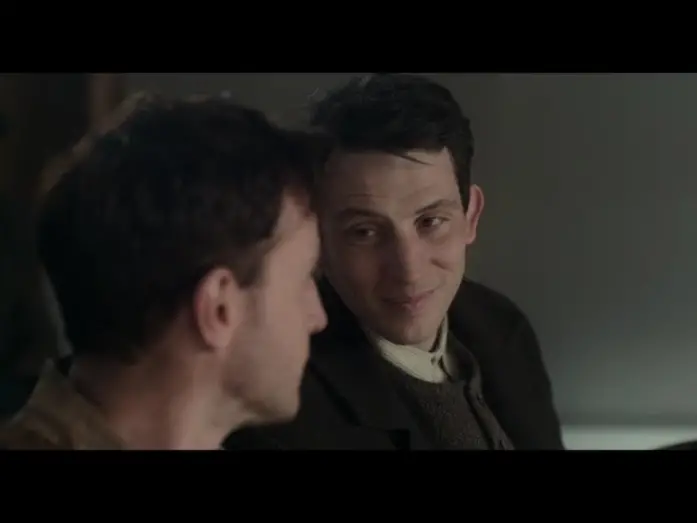 Видео к фильму История звука | International Trailer