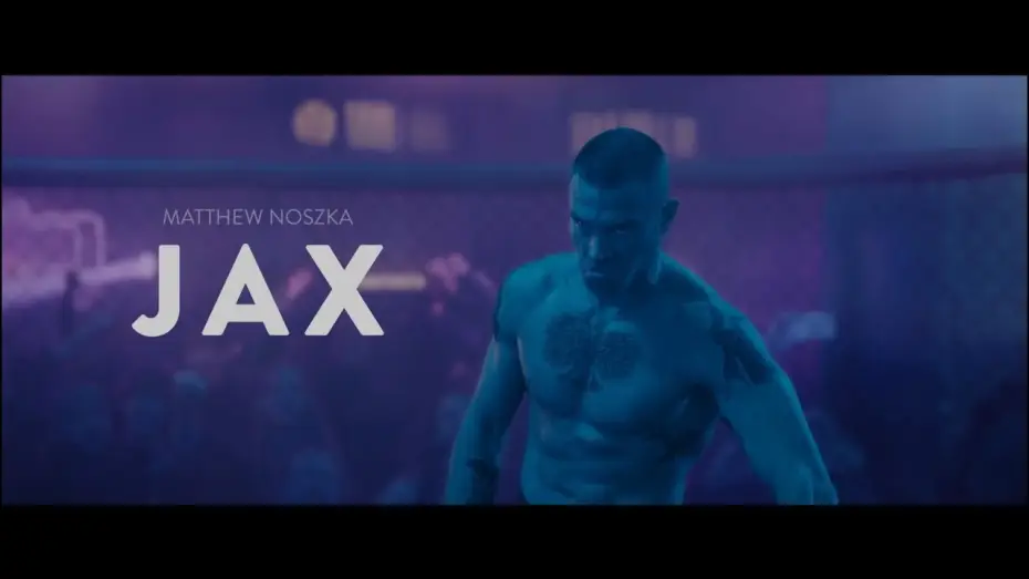 Видео к фильму Идеальная зависимость | Character Spot - Jax