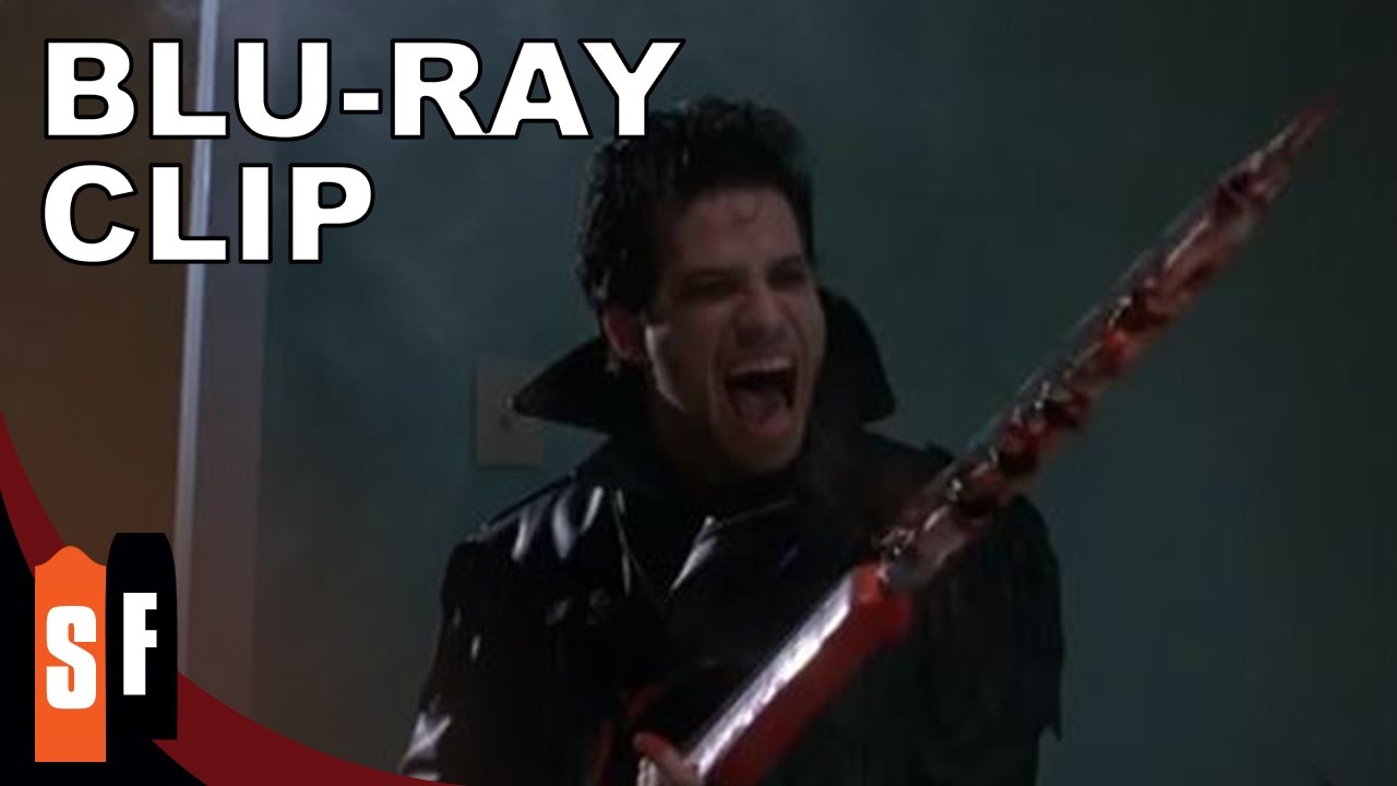 Видео к фильму Кровавая вечеринка 2 | Clip: The Drill