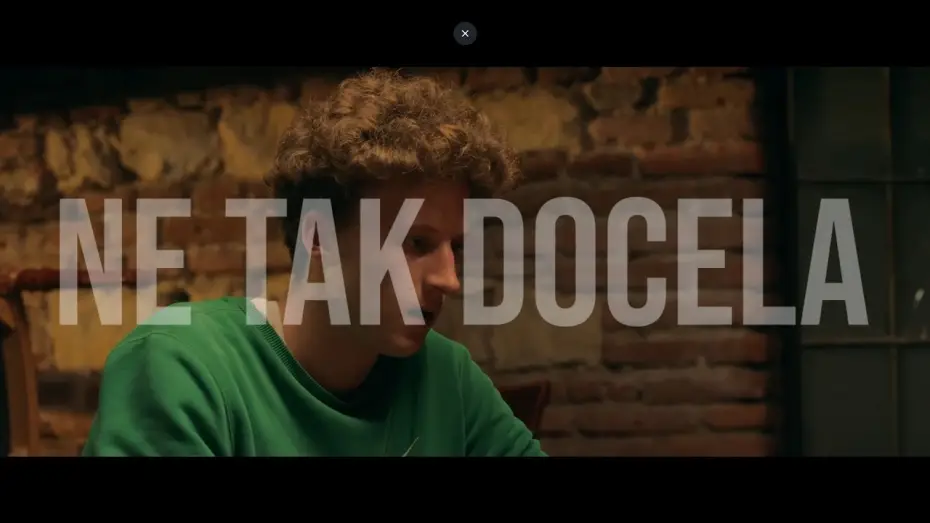 Видео к фильму Not Exactly | Not Exactly (2026) | Ne Tak docela | Trailer | Czech Short Film