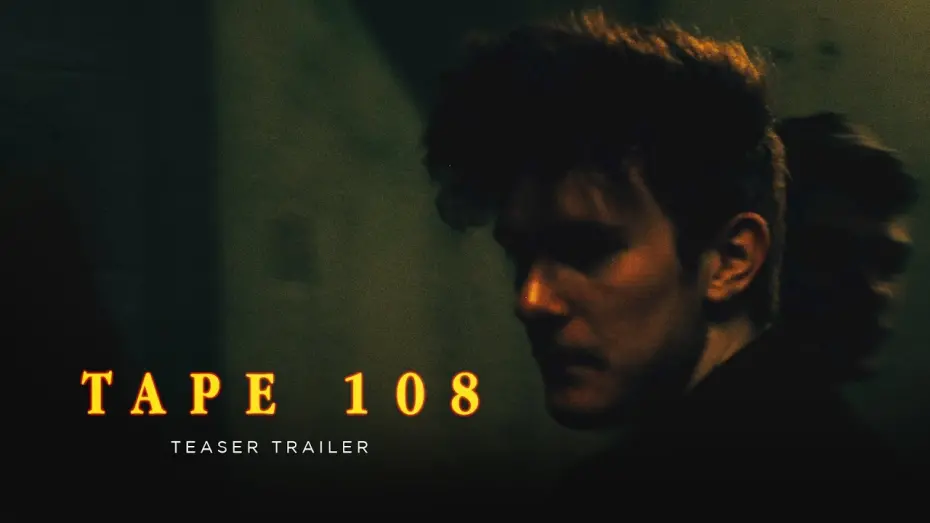 Видео к фильму Tape 108 | TAPE 108 | TEASER TRAILER