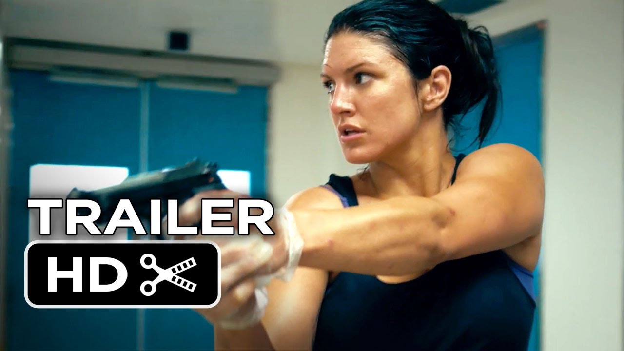 Видео к фильму Кровавая месть | In The Blood Official Trailer 1 (2014) - Danny Trejo, Gina Carano Movie HD