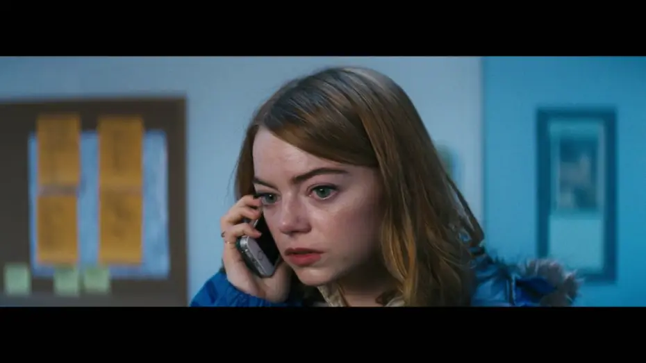 Видео к фильму Ла-Ла Ленд | LA LA LAND - Clip "L'audizione"