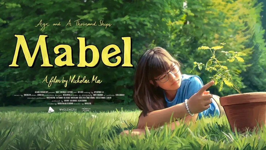 Видео к фильму Mabel | Mabel | Official Trailer | Tribeca Films
