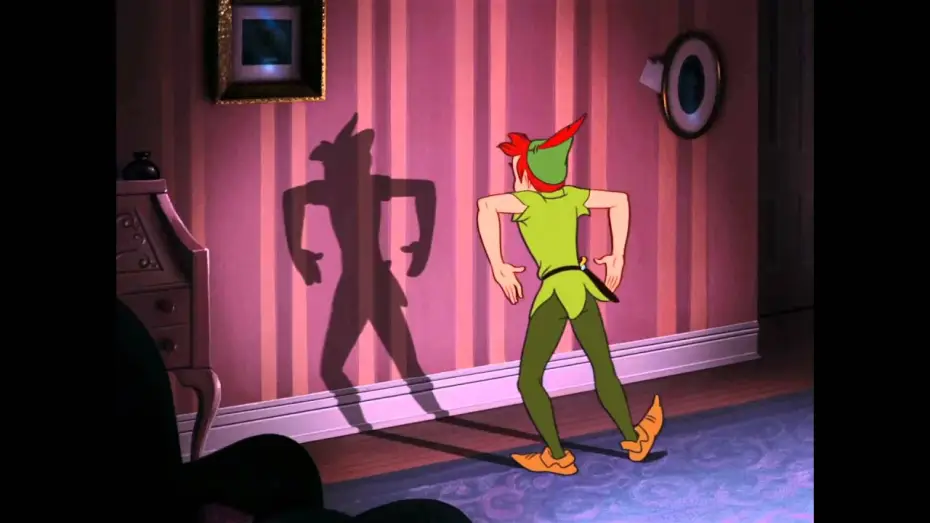 Видео к фильму Питер Пэн | I Classici Disney - Le Avventure di Peter Pan - Trailer | HD