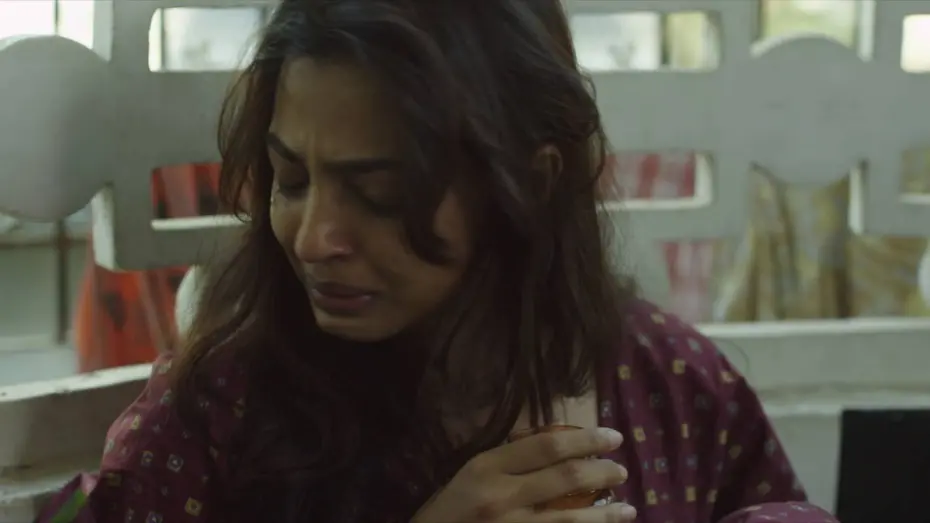 Видео к фильму Madly | MADLY | Trailer