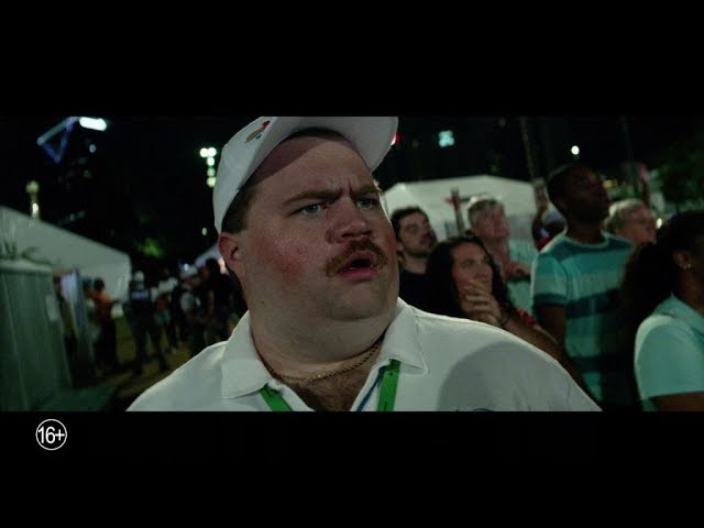 Видео к фильму Дело Ричарда Джуэлла | Дело Ричарда Джуэлла &ndash; первый трейлер