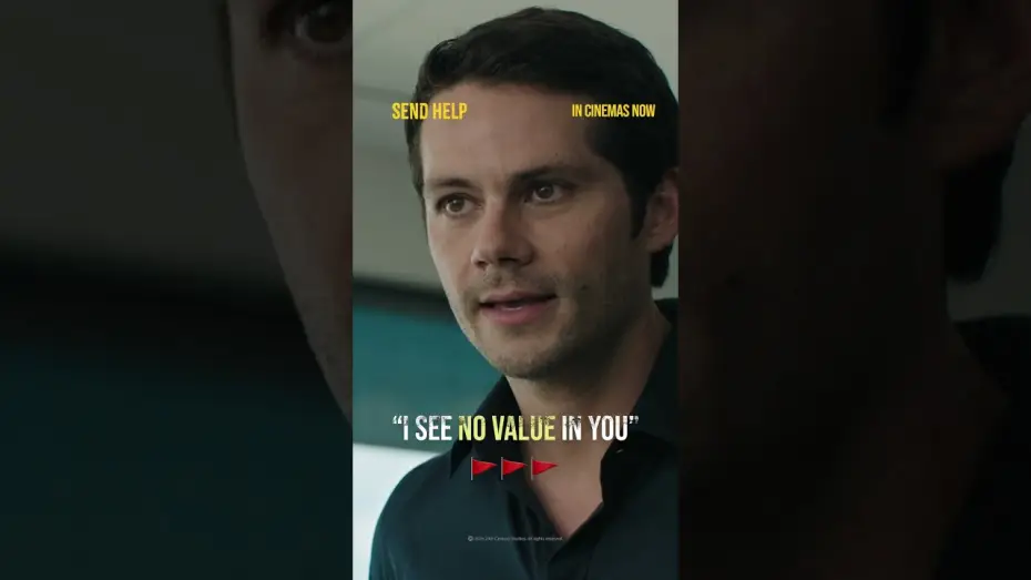 Видео к фильму Пришлите помощь | Gaslighting 101